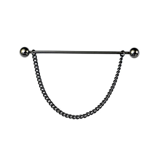 Black Collar Bar